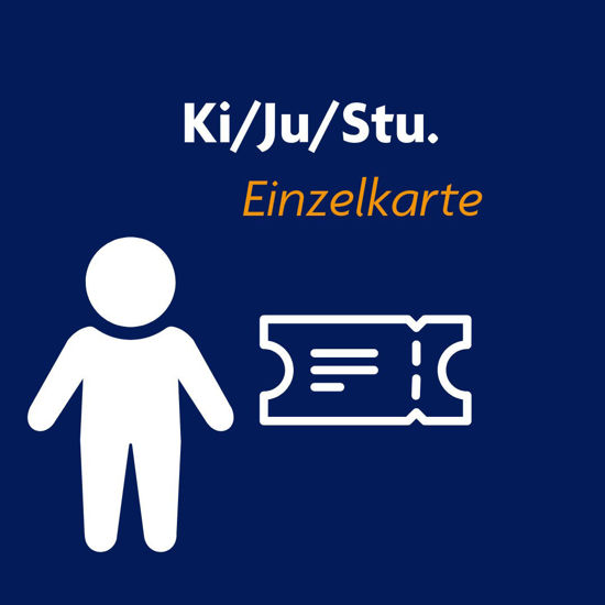 Bild von Ki/Ju/Stu Einzelkarte